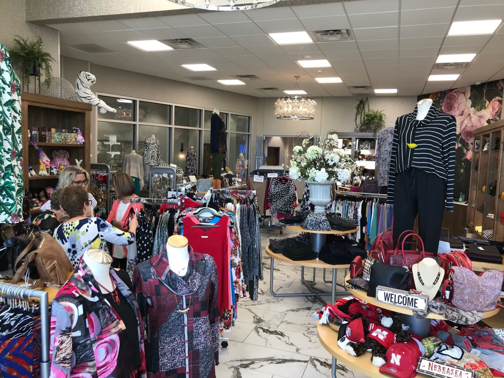 Y Boutique